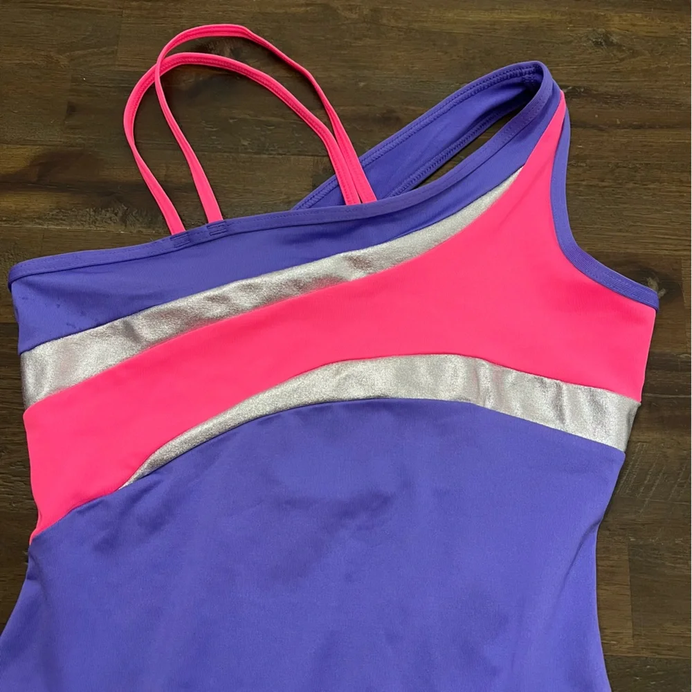 Circo purple pink